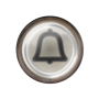 icon Bell Ringer 3D (Campainha de campainha 3D)