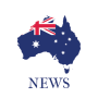 icon Australian Local & World News (Notícias locais e mundiais australianas)