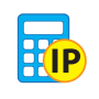 icon Network IP Calculator (Calculadora IP de rede)