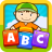icon com.orange.kids.learn.spell.write.words(Aprenda a soletrar e escrever) 1.63