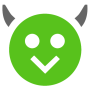icon HappyMod Guide 1(HappyMod - Happy Mods Apps Dicas
)