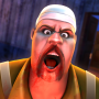 icon Scary Butcher 3D(Açougueiro Assustador 3D)