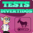 icon Analizame! Tests Divertidos(Me analise! (Testes engraçados)) 6.5056