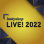 icon bodyshop LIVE! 2022(AO VIVO! 2022
)