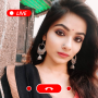 icon Video Chat(Indian Girls Random Video Chat)