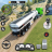 icon Oil Tanker Simulator Games 3D(Desafio de direção de caminhão de óleo Ayvens) 4.6
