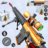 icon Veteran Sniper Shooter(Banduk Jogo - Sniper Gun Games) 3.6