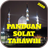 icon Panduan Solat Tarawih(Panduan solat Tarawih
) 1.0