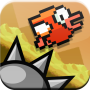 icon Flapping Cage: Avoid Spikes (Gaiola Flapping: Evite Spikes)
