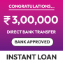 icon Credit Deal - Instant Loans (Acordo de crédito - empréstimos instantâneos
)