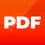 icon Image to PDF Converter(Conversor de imagem para PDF Agendador de)