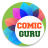 icon Comic Guru(Comic Guru - quadrinhos hindi) 1.9