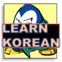icon Learn Korean with Fun (Aprenda coreano divertido
)