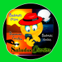 icon Saludos Diarios (Saludos Diarios
)