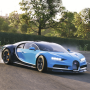 icon Bugatti Chiron - Drift Racing (Bugatti Chiron - Corrida de drift
)