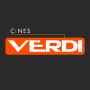 icon Cines Verdi