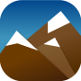icon Altimeter Offline(Altímetro offline)