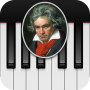 icon Classic Piano Lesson Beethoven (Lição de piano clássica Beethoven)