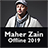 icon Maherzain Songs(Maher Zain Song's Offline
) 4
