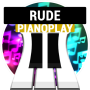 icon "Rude" PianoPlay (Piano rude)