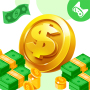 icon Welfare cash(Bem-Estar Cash
)