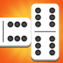 icon Dominoes(Dominoes - Classic Domino Game)