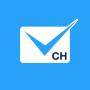 icon mail.ch Mail (mail.ch mail)