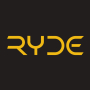 icon RYDE(RYDE : Taxi aplikácia
)