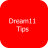 icon Dream Tips(Dream11 Fantasy Sports Live Cricket Dream11 Dicas
) 31.0