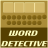 icon Word Detective(Palavra Detetive) 2.7