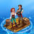 icon Adventure Bay(Adventure Bay - Jogos de fazenda) 0.49.20