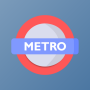 icon DC Transit: WMATA Metro Times