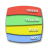 icon Word or Color(Palavra ou Cor (teste Stroop)) 6