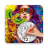 icon com.coloringbook.color.by.number(Coloring - Color by Number) 1.0.6