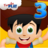 icon Cowboy Grade 3(Cowboy Kids Terceira série Jogos) 3.02