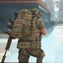 icon Commando mission shooting Games(Commando Mission FPS Gun Games
)