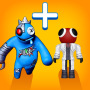 icon Merge Fighter: Street Combat (Merge Fighter: Street Combat
)