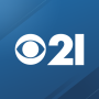 icon CBS 21 News (CBS 21 Notícias)