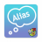 icon Alias(Alias ​​(Georgiano, Armênio e) 1.2.2