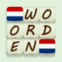 icon Woorden(Palavras)