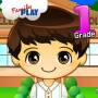 icon Pinoy Grade 1(Pinoy Quiz for Grade One)