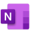icon OneNote(Microsoft OneNote: Salve anotações) 16.0.15427.20188