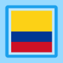 icon Codigo Transito Colombia(Regulamento de Trânsito Colombiano)