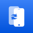 icon Transfer My Data(Transferir meus dados - Phone Clone) 2.4.8