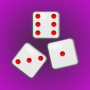 icon Dice Roller(Rolo de dados para jogos de tabuleiro)