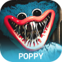 icon Poppy Playtime(Poppy Playtime horror: papoula
)