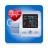 icon Blood Pressure Tracker App(App Monitor de Pressão Arterial) 3.0