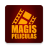 icon Peliculas Gratis(Magis Peliculas) 4.0