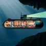 icon Submarine Games: Warships Inc (Jogos submarinos: Warships Inc)