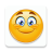 icon com.wkapp.emoticonos(Emojis for whatsapp emoticons stickers) 4.1